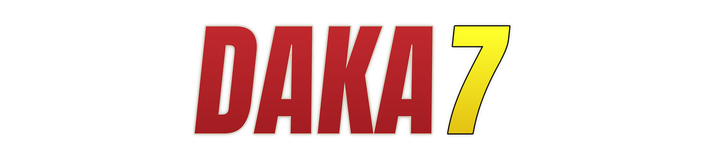 daka7 লোগো